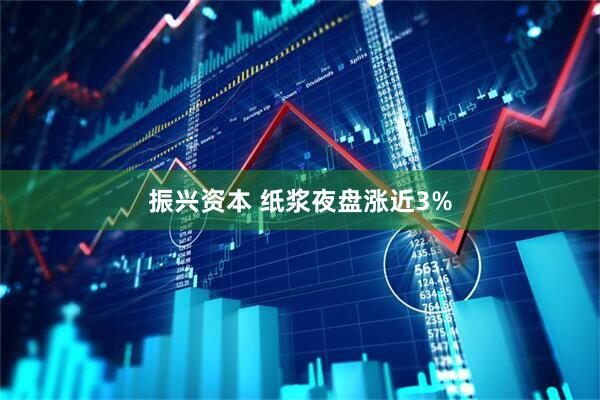 振兴资本 纸浆夜盘涨近3%